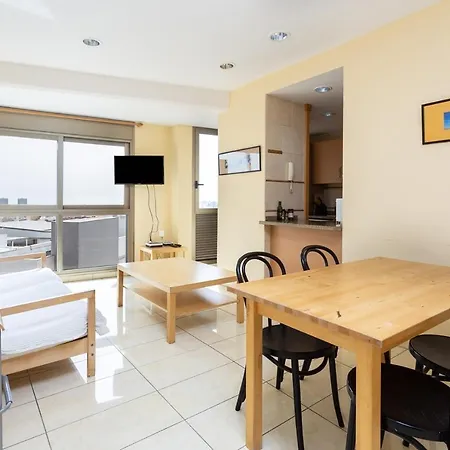 Live Cruz La Colina Apartamento *