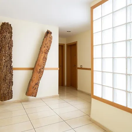 Apartamento Live Cruz La Colina