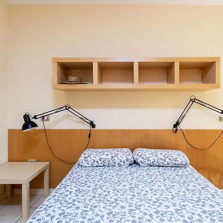 Appartement Live Cruz La Colina *