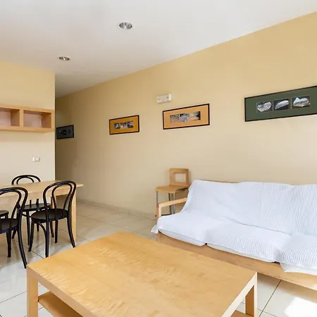 Live Cruz La Colina Appartement