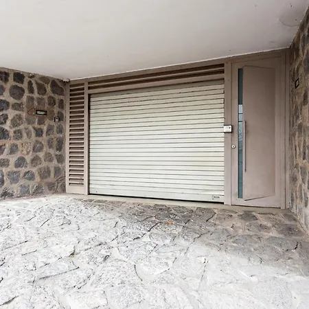 Appartement Live Cruz La Colina Santa-Cruz de Ténérife