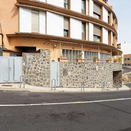Appartement Live Cruz La Colina *